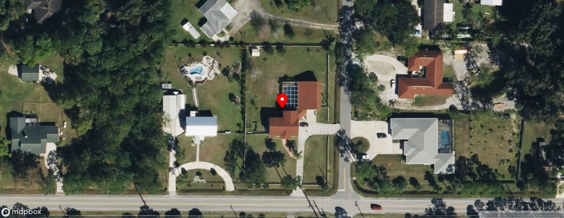 House image located at Melbourne, Florida, 32904