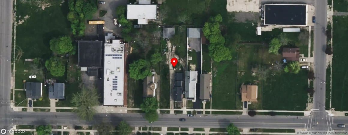 House image located at Buffalo, NY 14209