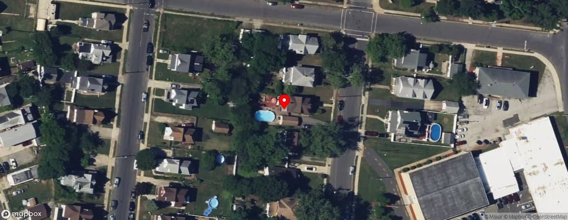 House image located at Paulsboro, New Jersey, 8066