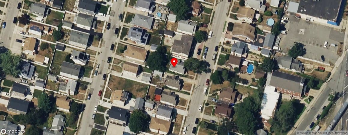 House image located at West Hempstead, New York, 11552