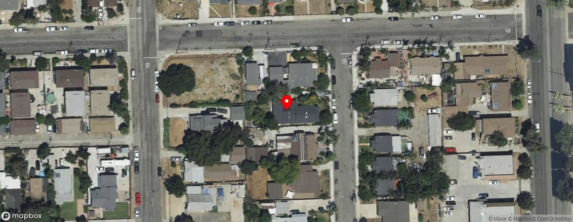 House image located at Pomona, California, 91766