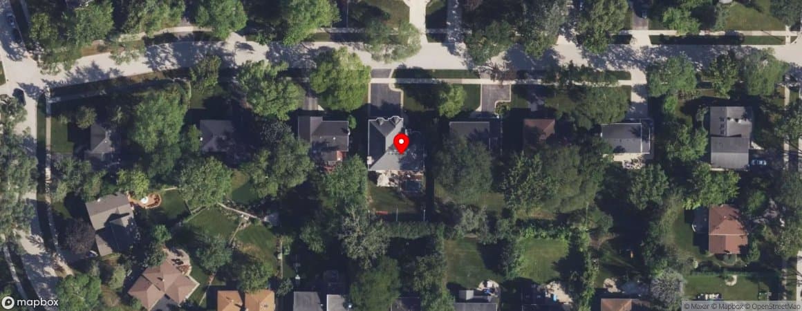 House image located at Deerfield, Illinois, 60015