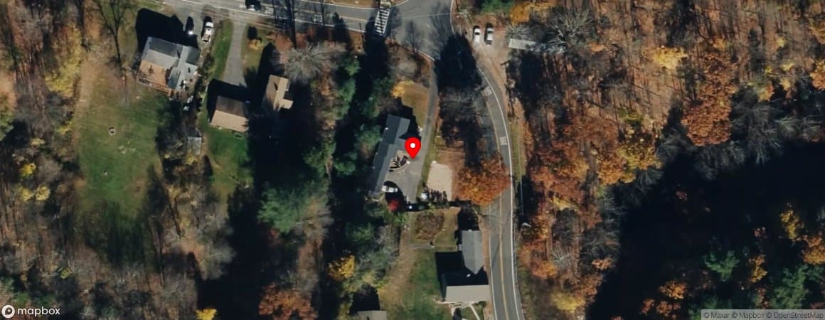 House image located at Southwick, Massachusetts, 1077