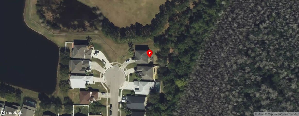 House image located at Orlando, Florida, 32820