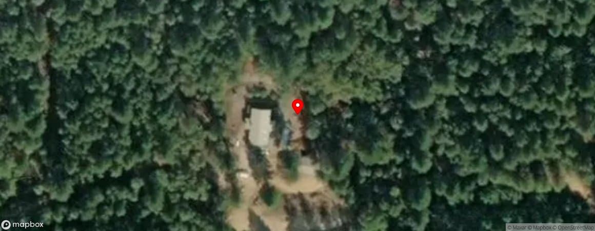 House image located at Covelo, California, 95428