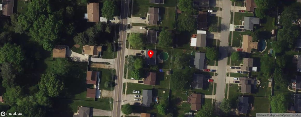 House image located at Milford, Ohio, 45150