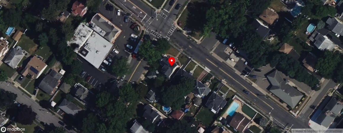 House image located at Rutherford, New Jersey, 7070