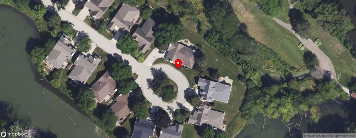 House image located at Lincolnshire, Illinois, 60069