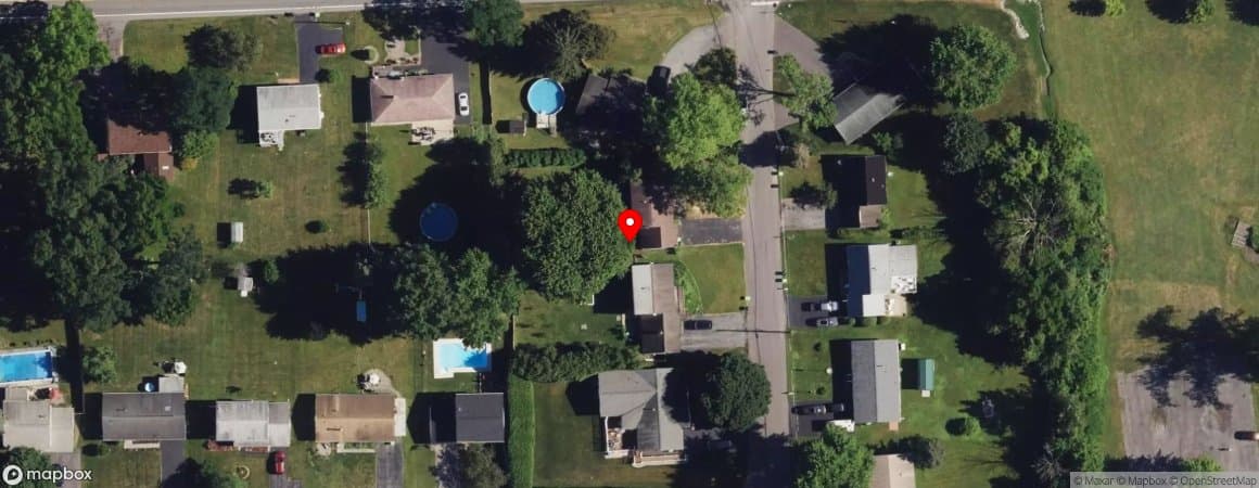 House image located at East Syracuse, New York, 13057