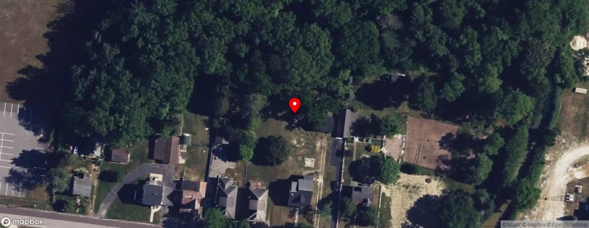 House image located at Port Norris, New Jersey, 8349