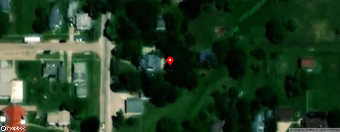 House image located at Kirkwood, Illinois, 61447