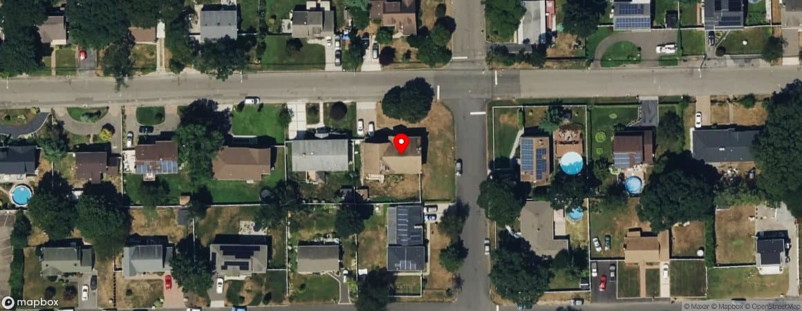 House image located at Amityville, New York, 11701