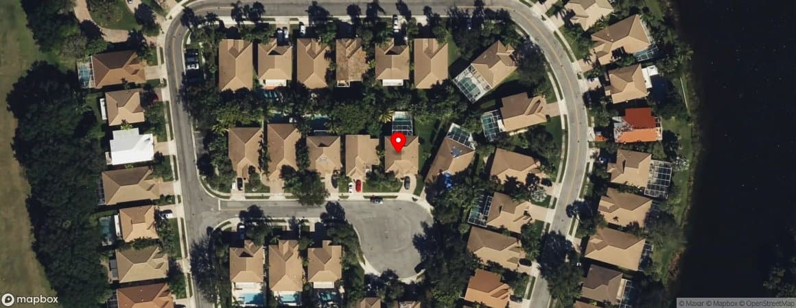 House image located at Hollywood, Florida, 33027