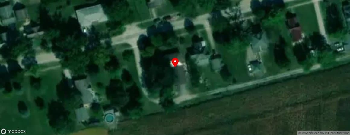 House image located at Ivesdale, Illinois, 61851
