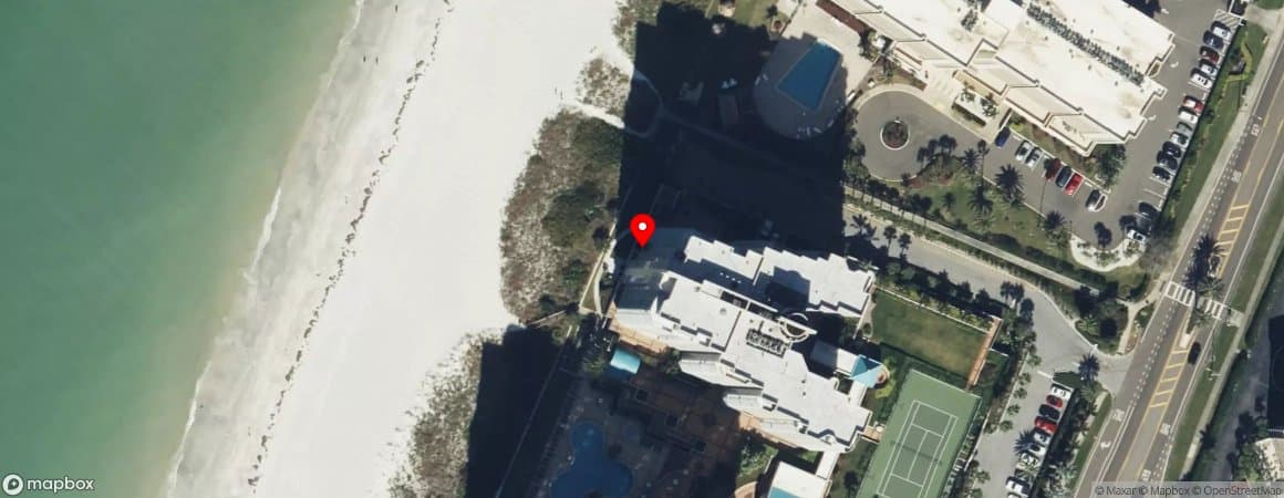 House image located at Clearwater Beach, Florida, 33767