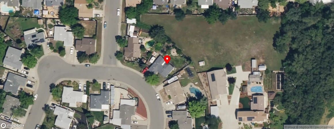 House image located at Rocklin, California, 95677