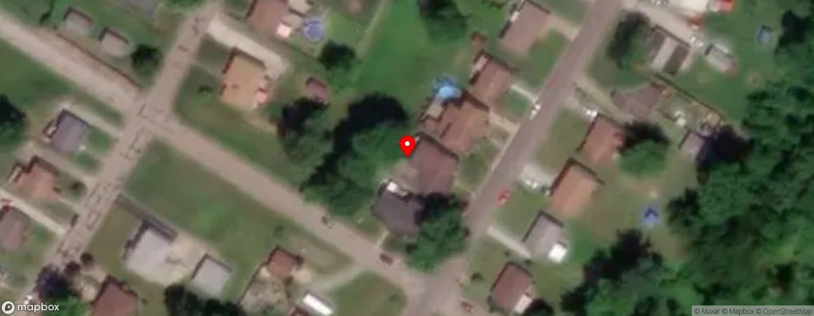 House image located at Mingo Junction, Ohio, 43938