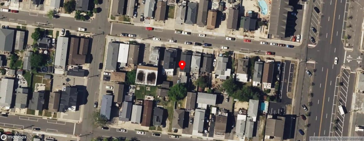 House image located at Seaside Heights, New Jersey, 8751