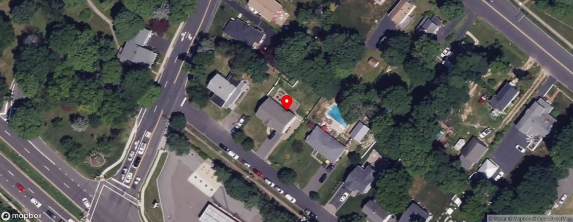 House image located at Succasunna, New Jersey, 7876