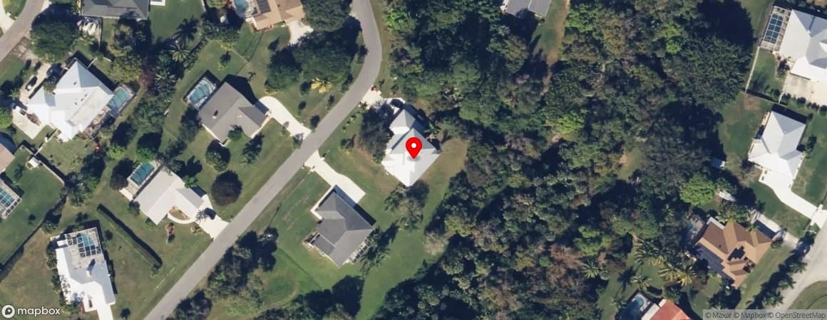 House image located at Port Saint Lucie, Florida, 34952