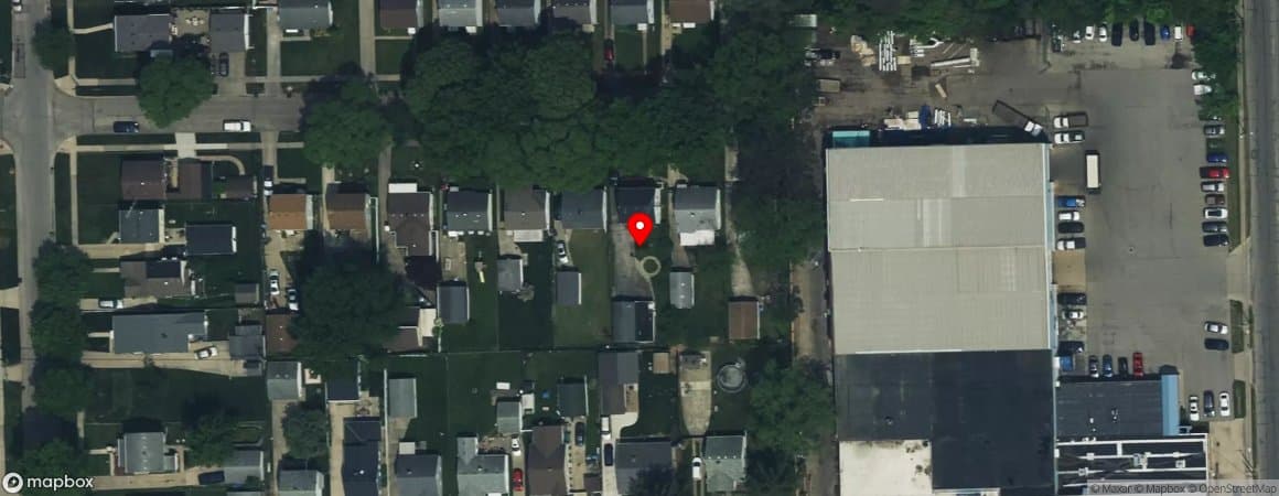 House image located at Toledo, Ohio, 43612