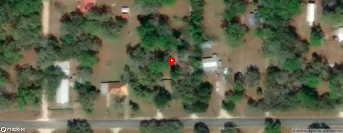House image located at Chiefland, Florida, 32626
