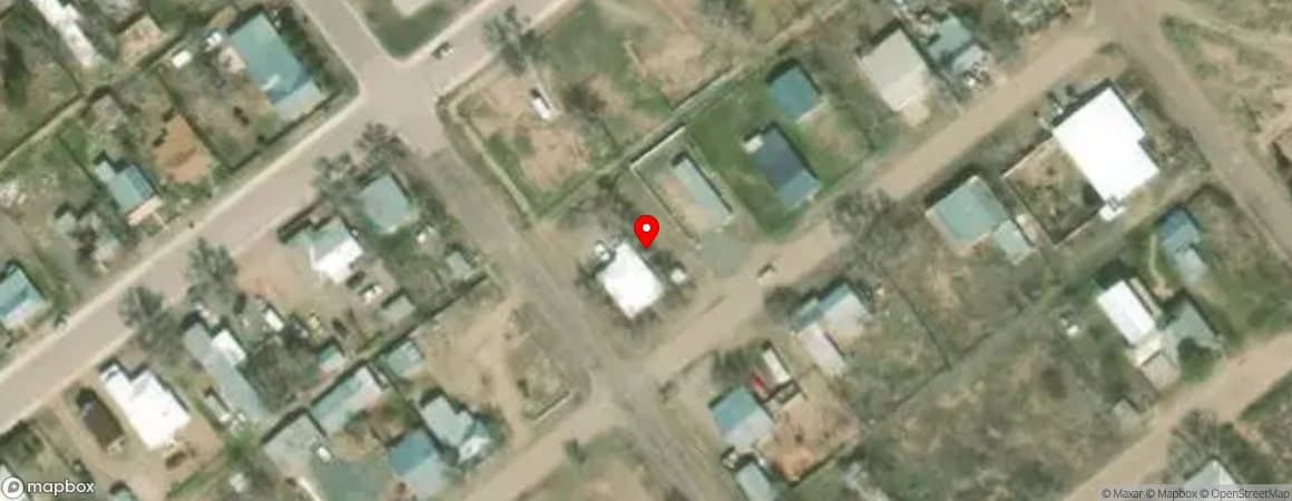House image located at Carrizozo, New Mexico, 88301