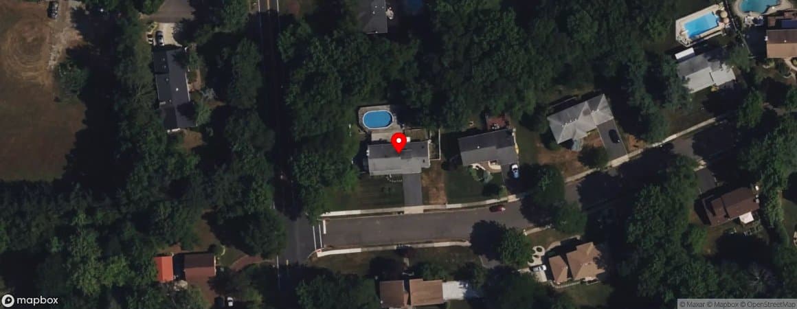 House image located at Matawan, New Jersey, 7747