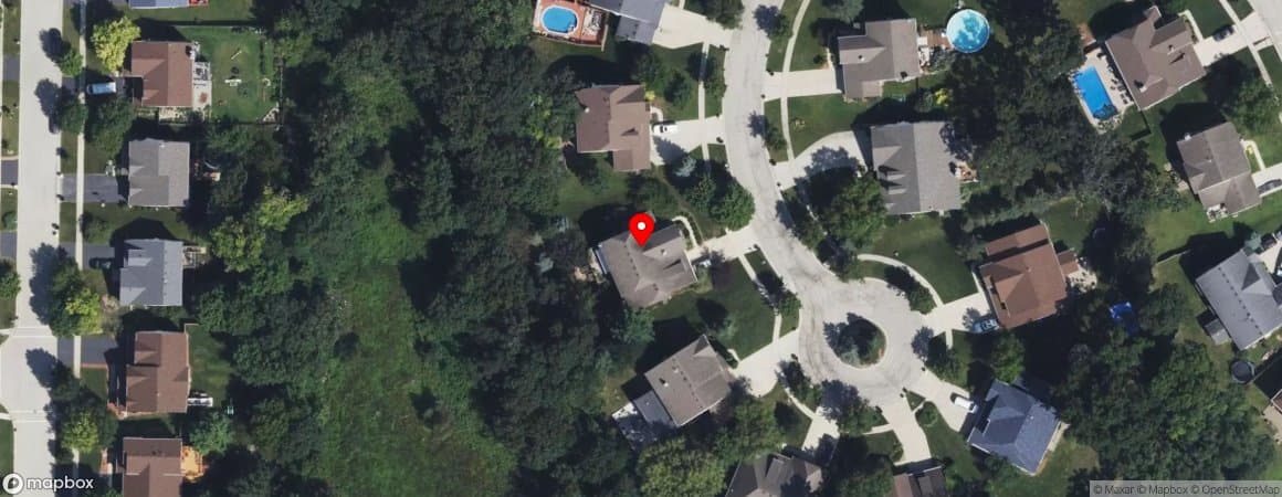 House image located at Round Lake, Illinois, 60073