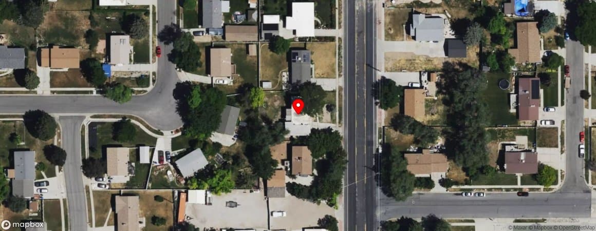 House image located at West Valley City, UT 84120