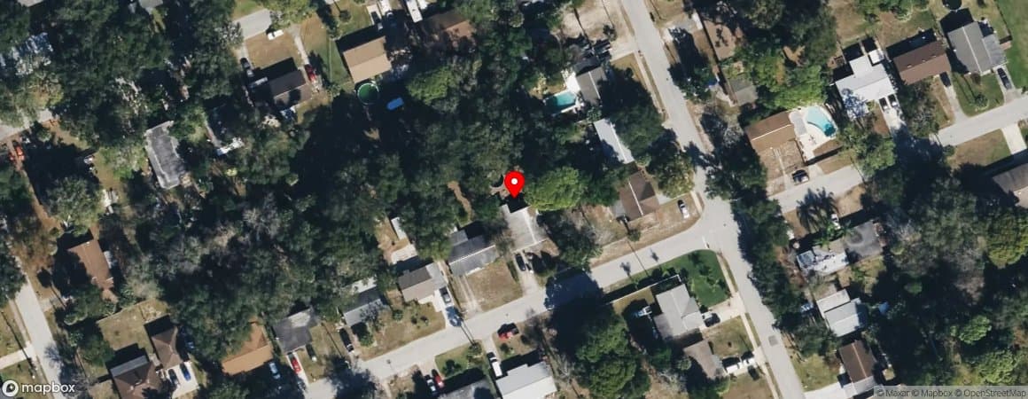 House image located at Daytona Beach, Florida, 32119