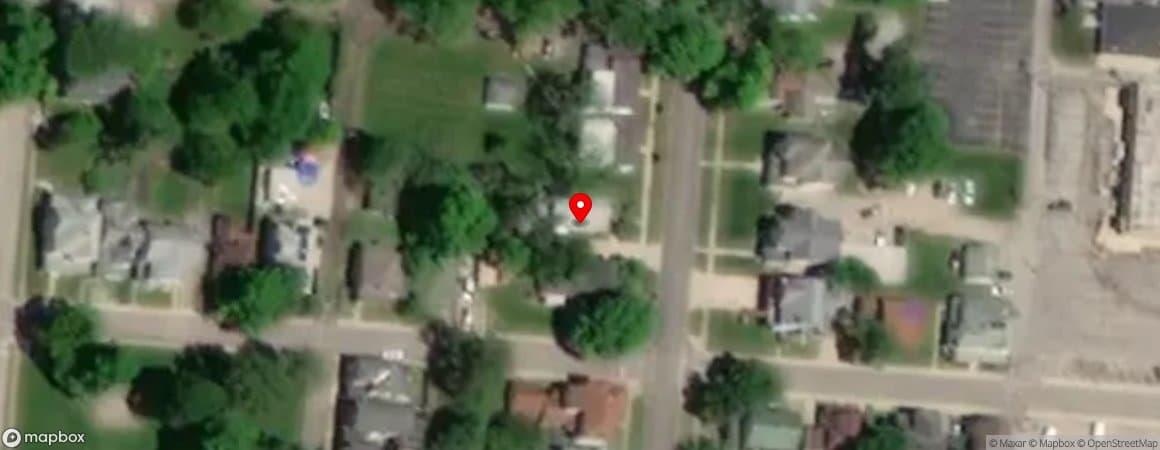 House image located at Bellefontaine, Ohio, 43311