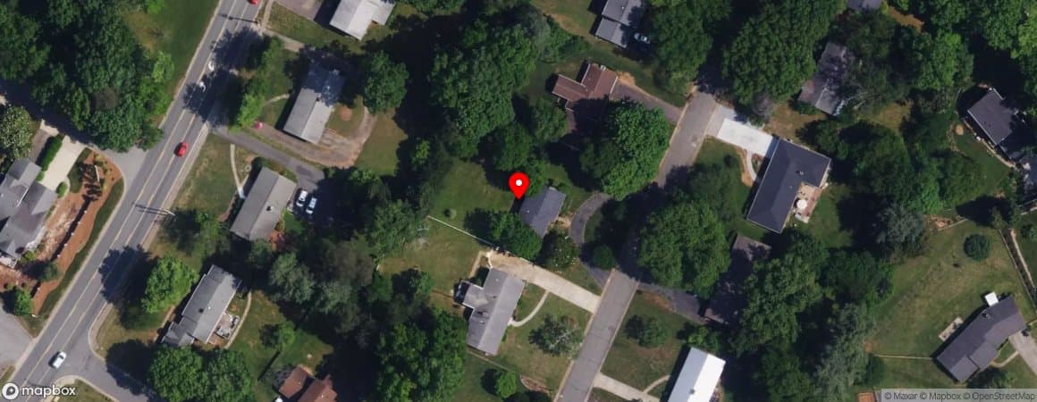 House image located at Winston Salem, North Carolina, 27104