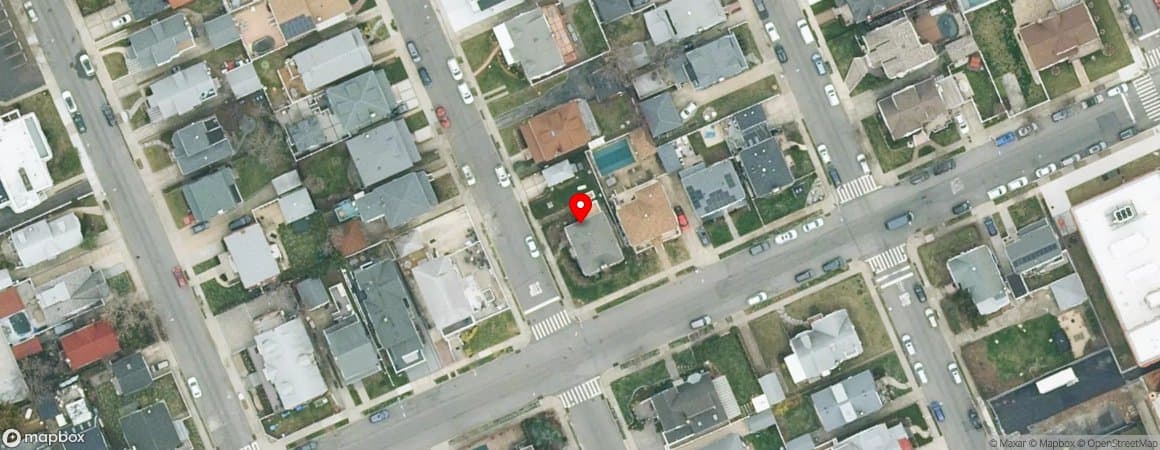 House image located at Rockaway Park, New York, 11694