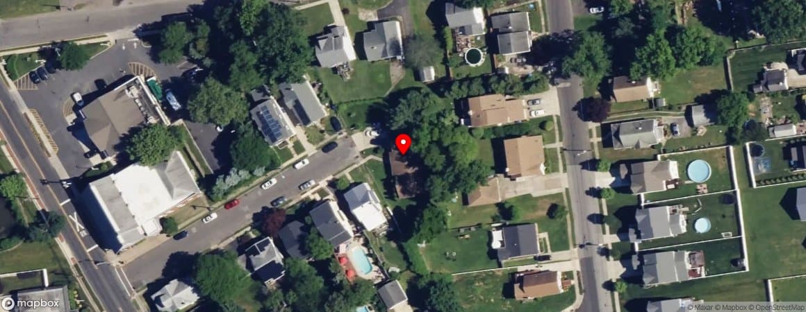 House image located at Maple Shade, New Jersey, 8052