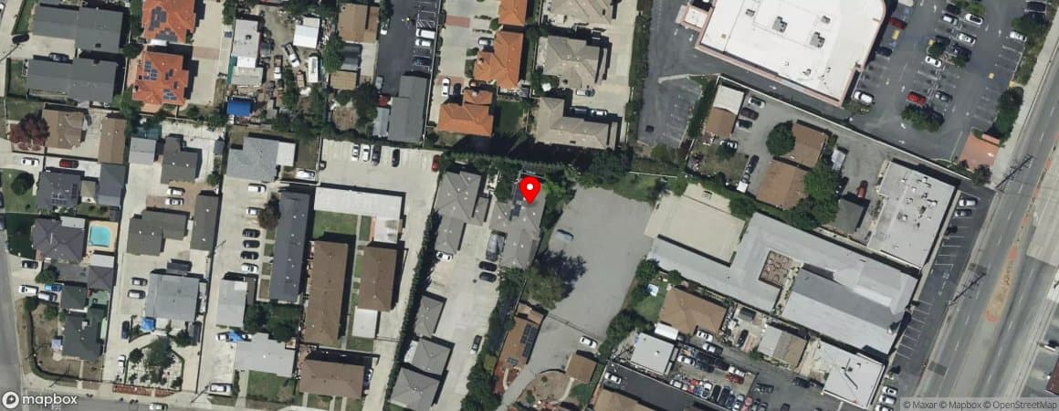 House image located at El Monte, California, 91732