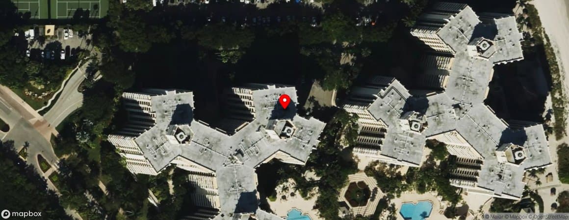 House image located at Key Biscayne, Florida, 33149