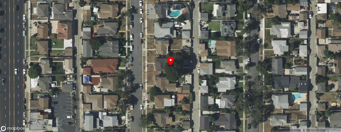 House image located at Torrance, CA 90504