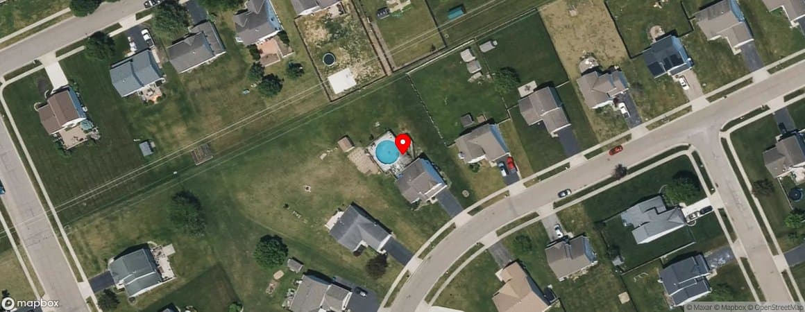 House image located at Reynoldsburg, Ohio, 43068