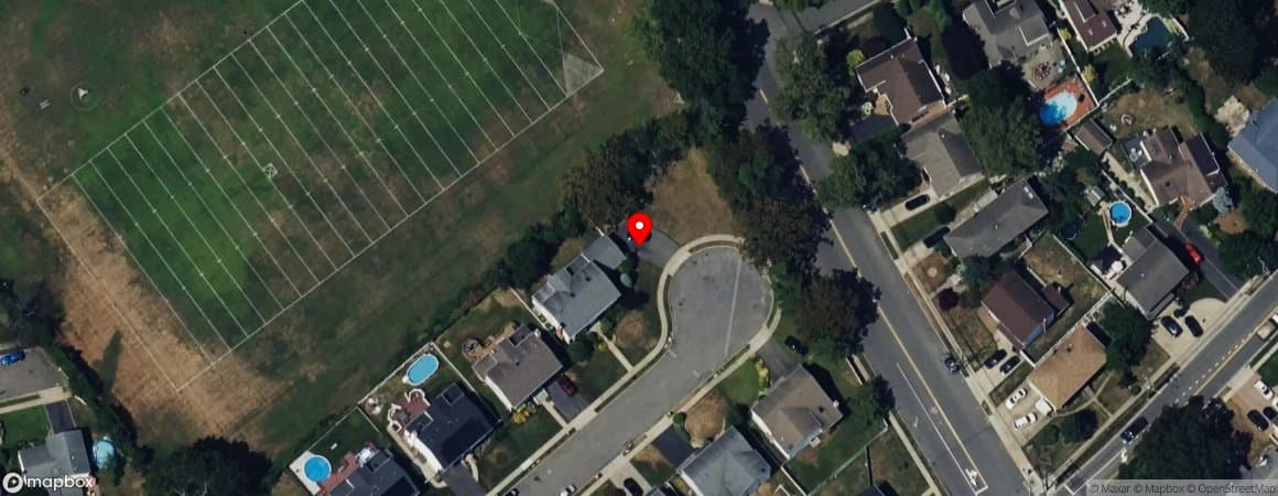 House image located at Oceanside, New York, 11572