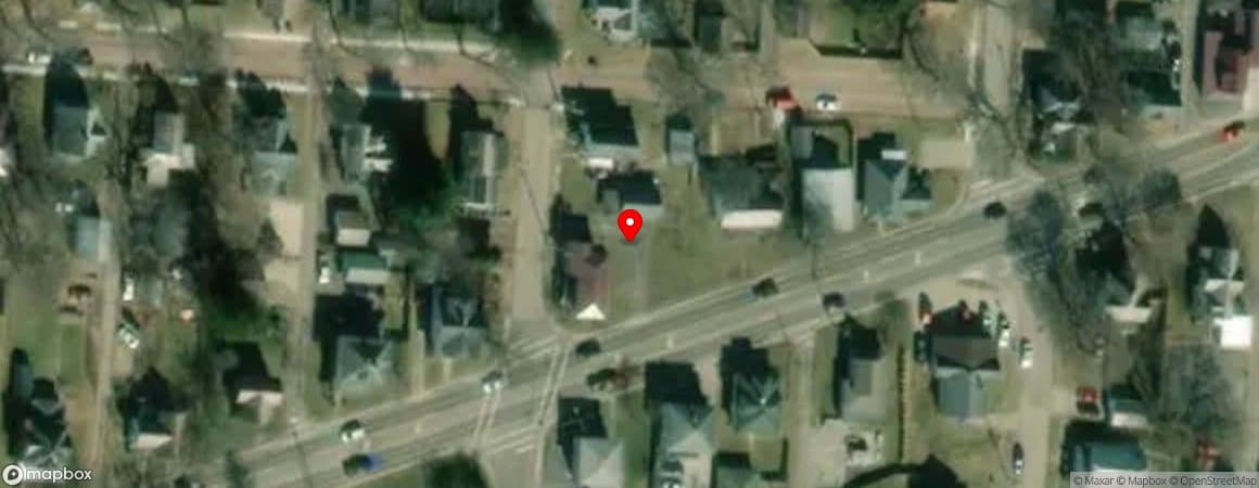 House image located at Mount Vernon, Ohio, 43050