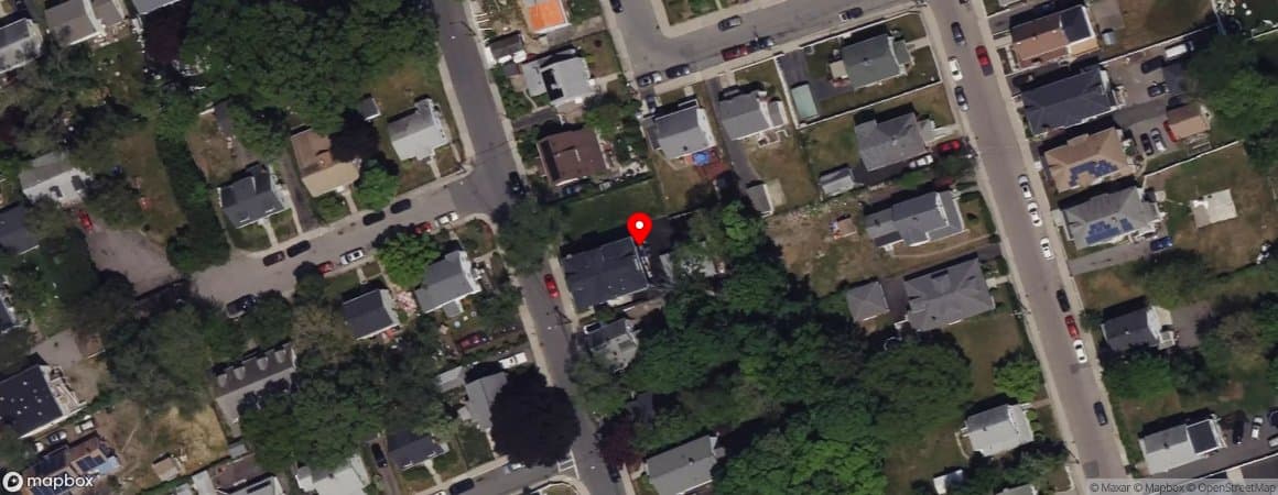 House image located at Hyde Park, Massachusetts, 2136
