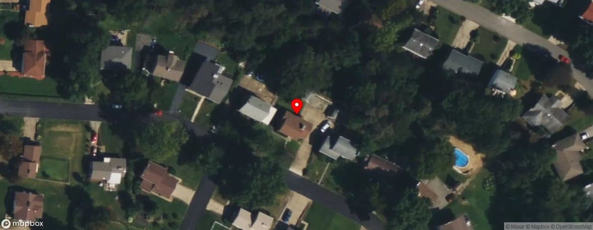 House image located at Monroeville, Pennsylvania, 15146