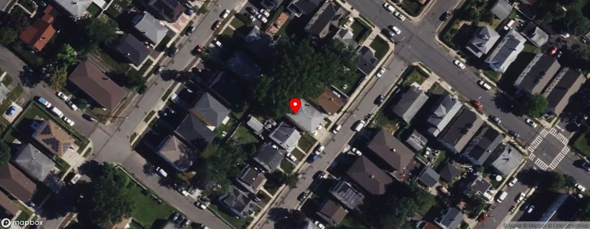 House image located at Linden, New Jersey, 7036