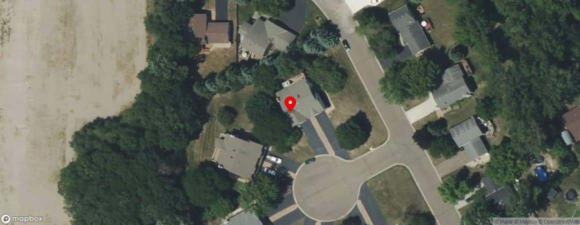 House image located at Saint Paul, Minnesota, 55125