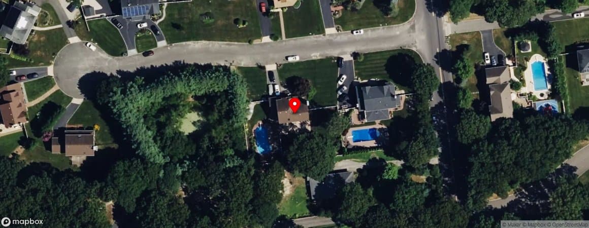 House image located at Centereach, New York, 11720