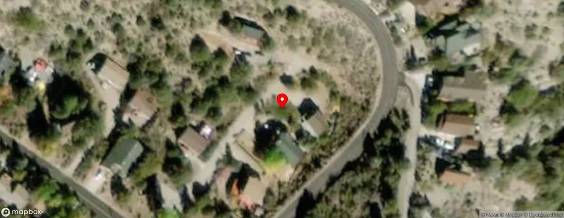 House image located at Pine Mountain Club, California, 93222