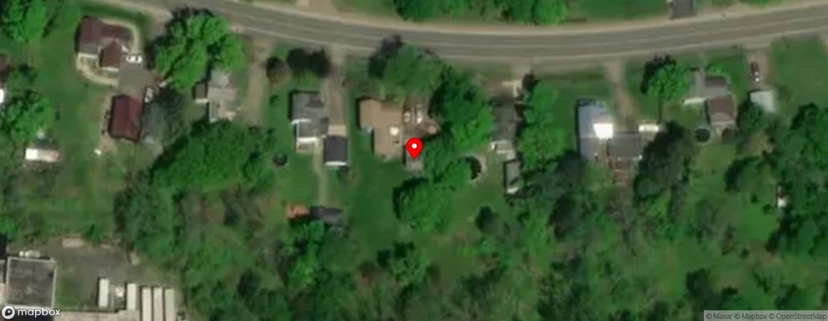 House image located at Collins, New York, 14034