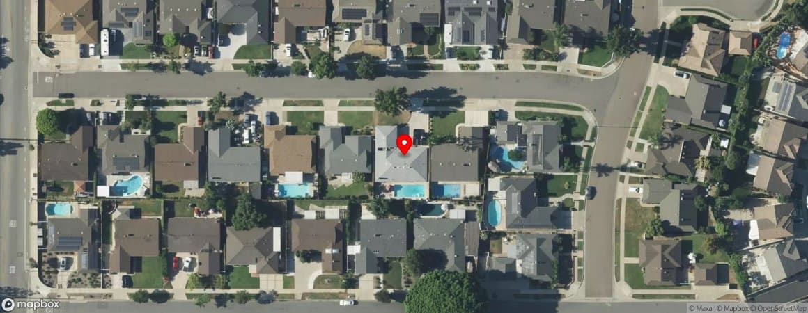 House image located at Orange, California, 92866