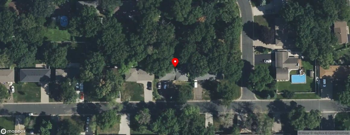 House image located at Minneapolis, Minnesota, 55434